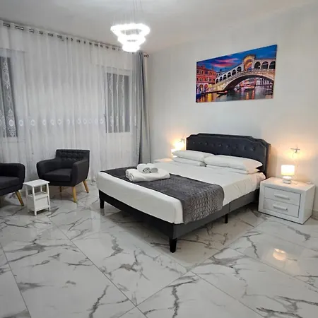 Casa Riviera Del Brenta Bed & Breakfast