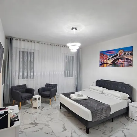 Casa Riviera Del Brenta