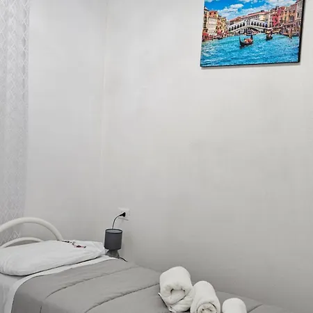 Casa Riviera Del Brenta * ミーラ