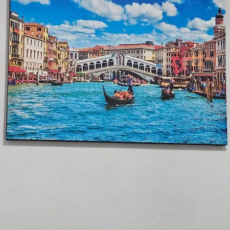 Casa Riviera Del Brenta ミーラ