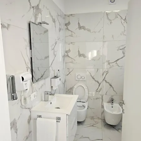 Casa Riviera Del Brenta Отель типа 