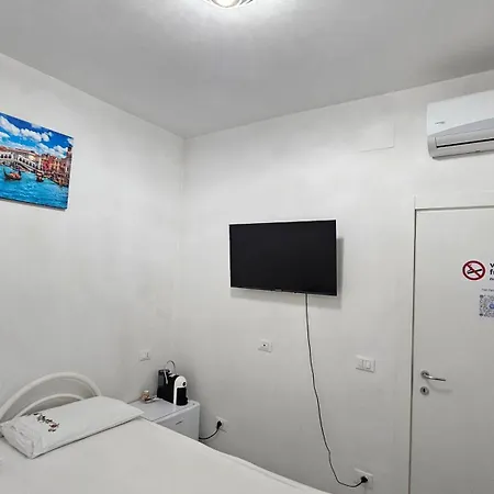 Casa Riviera Del Brenta Oda ve Kahvaltı