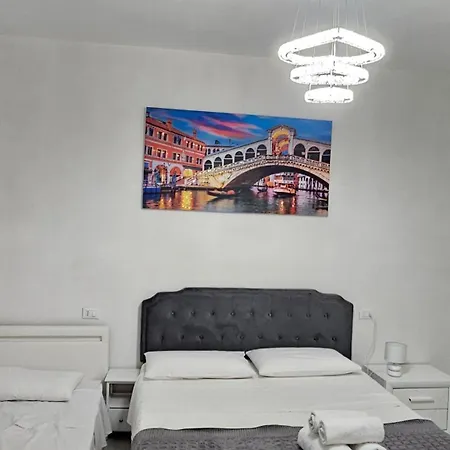 Casa Riviera Del Brenta