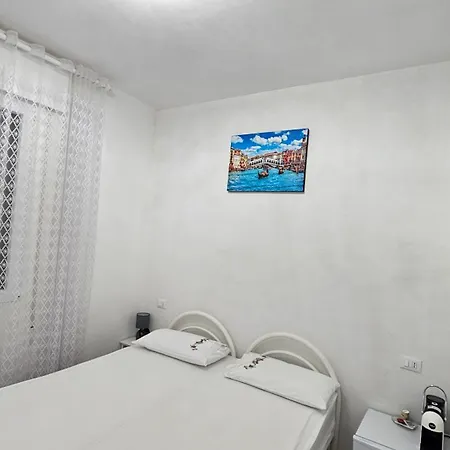 Oda ve Kahvaltı Casa Riviera Del Brenta