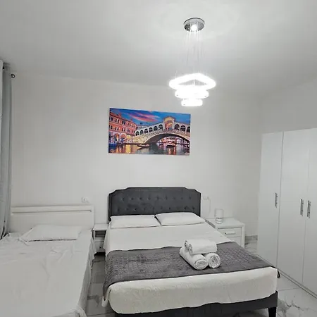 Casa Riviera Del Brenta Oda ve Kahvaltı *