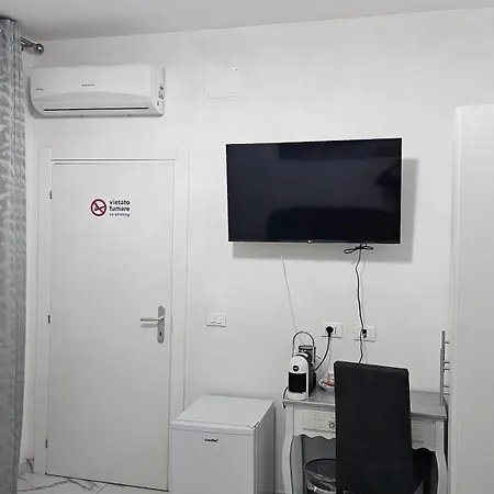 Casa Riviera Del Brenta Oda ve Kahvaltı