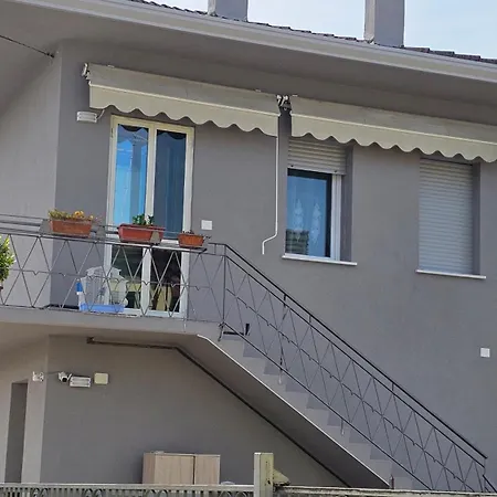 Casa Riviera Del Brenta ベッド・アンド・ブレックファスト *
