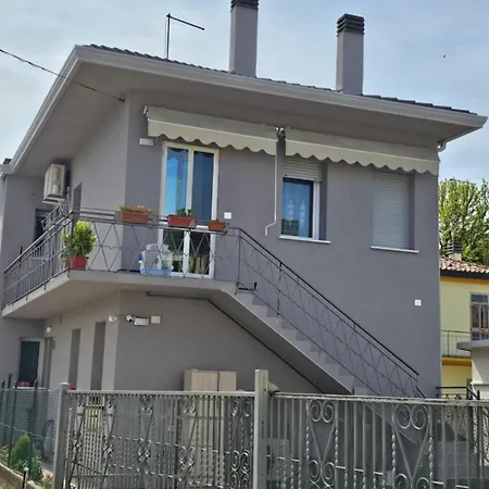 Casa Riviera Del Brenta *
