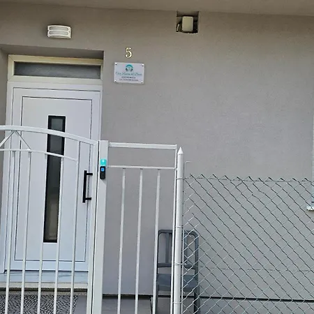 Casa Riviera Del Brenta * Mira
