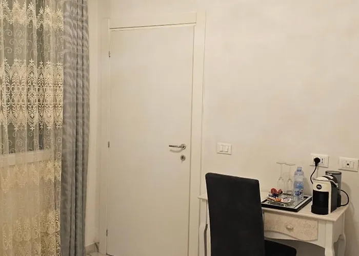 Casa Riviera Del Brenta Мира