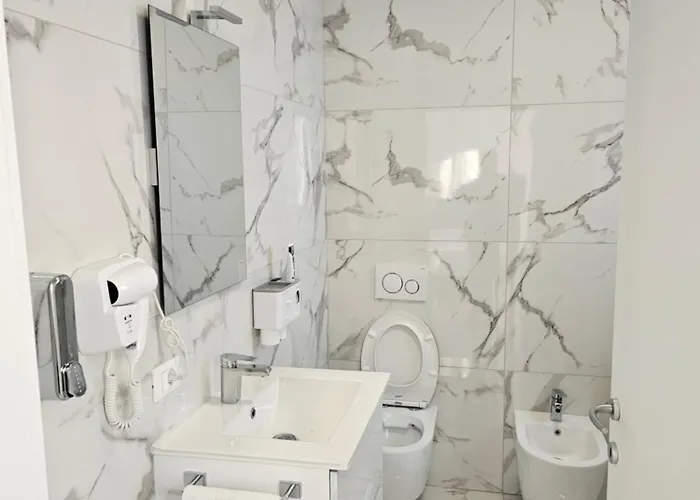 Casa Riviera Del Brenta Отель типа 