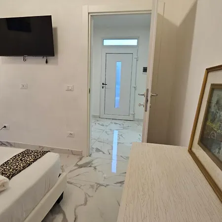 Casa Riviera Del Brenta Bed & Breakfast *