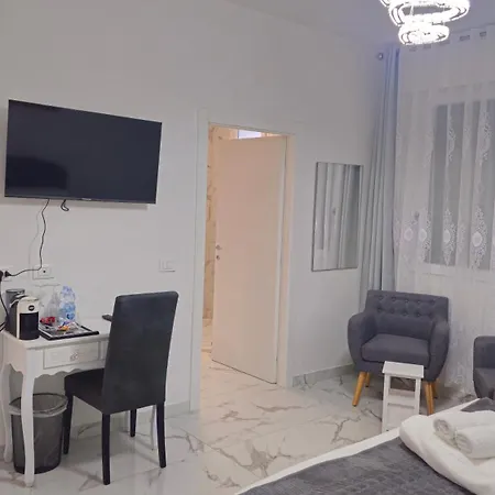 Casa Riviera Del Brenta Bed & Breakfast *