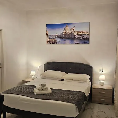 Casa Riviera Del Brenta Bed & Breakfast