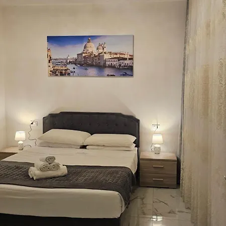 Casa Riviera Del Brenta Bed & Breakfast *