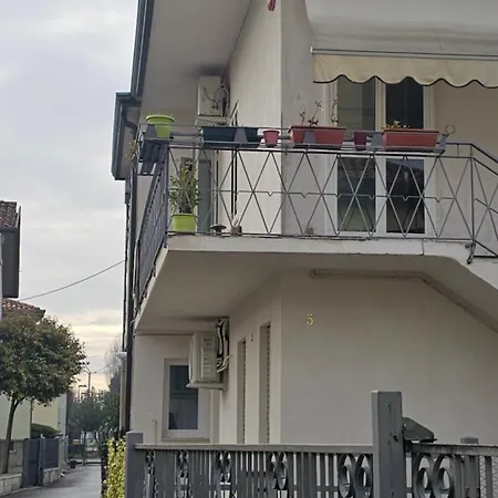 Bed & Breakfast Casa Riviera Del Brenta *