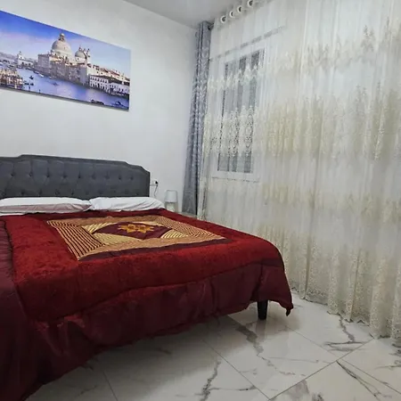 Casa Riviera Del Brenta Bed & Breakfast