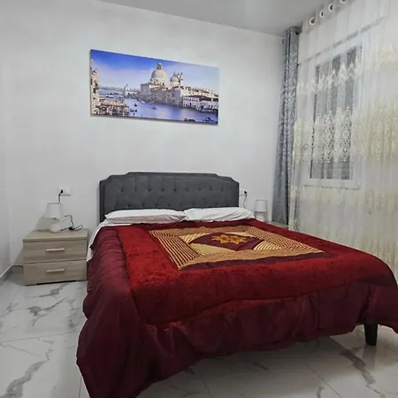 Bed & Breakfast Casa Riviera Del Brenta Mira