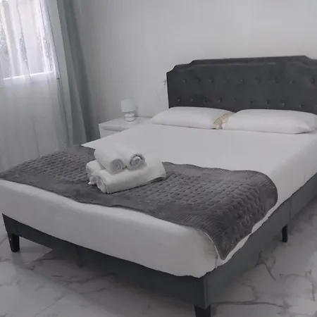 Casa Riviera Del Brenta Bed & Breakfast