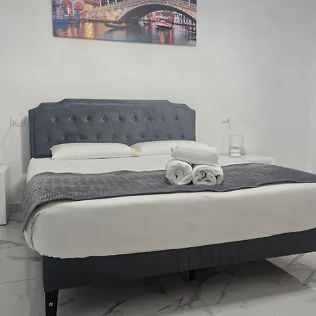 Bed & Breakfast Casa Riviera Del Brenta